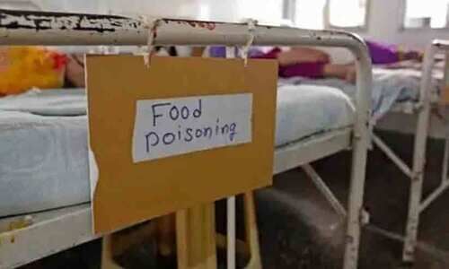 ഭ​ക്ഷ്യ​വി​ഷ​ബാ​ധ; എ​ൻ.​എ​സ്.​എ​സ് ക്യാ​മ്പ് അ​വ​സാ​നി​പ്പി​ച്ചു