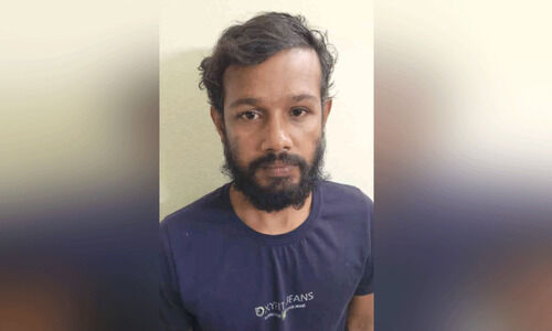 വിദ്യാർഥിനിയെ ആക്രമിച്ച ബീഹാർ സദേശി പിടിയിൽ