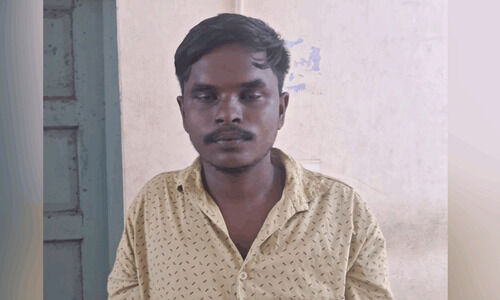 വിവാഹ വാഗ്ദാനം നൽകി യുവതിയെ പീഡിപ്പിച്ചു; ഒരാൾ അറസ്റ്റിൽ