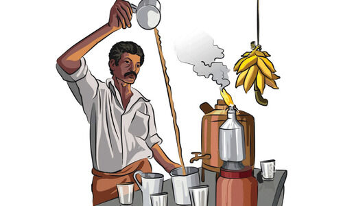 ഗുരുവായൂരിൽ അടച്ചുപൂട്ടിയത് 37 ഹോട്ടലുകൾ ഗുരുവായൂരിൽ അടച്ചുപൂട്ടിയത് 37 ഹോട്ടലുകൾ