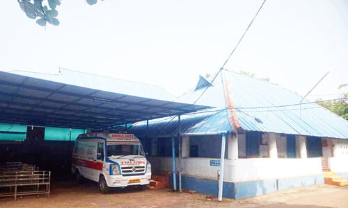 നെടുങ്ങോലം സർക്കാർ ആശുപത്രി പ്രവർത്തനം പ്രതിസന്ധിയിൽ