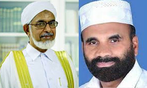 സുന്നി മഹല്ല് ഫെ​ഡറേഷ​നിൽ പിടിമുറുക്കി ലീഗ് അനുകൂല വിഭാഗം