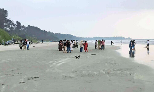 തിക്കോടി ബീച്ച് ദുരന്തം ഒരാഴ്ച പിന്നിടുന്നു ; സുരക്ഷ നടപടികളുമായി ജില്ലാ ഭരണകൂടം തിക്കോടി ബീച്ച് ദുരന്തം ഒരാഴ്ച പിന്നിടുന്നു ; സുരക്ഷ നടപടികളുമായി ജില്ലാ ഭരണകൂടം