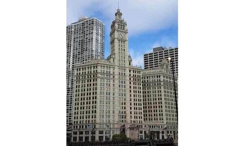 ചിക്കാഗോയുടെ ചൂടുള്ള മുഖങ്ങൾ ചിക്കാഗോയുടെ ചൂടുള്ള മുഖങ്ങൾ