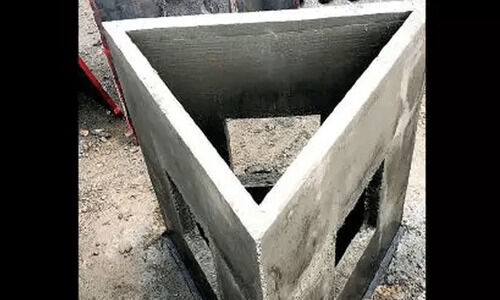 മത്സ്യസമ്പത്ത് ഉയർത്താൻ കൃത്രിമ പാരുകൾ വ്യാപകമാക്കുന്നു മത്സ്യസമ്പത്ത് ഉയർത്താൻ കൃത്രിമ പാരുകൾ വ്യാപകമാക്കുന്നു