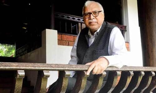 സുതാര്യമാകണം തെര​ഞ്ഞെടുപ്പ്​