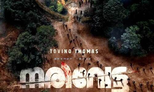 ചരിത്രത്തി​ന്റെ കുരുതിയും ഓർമയും