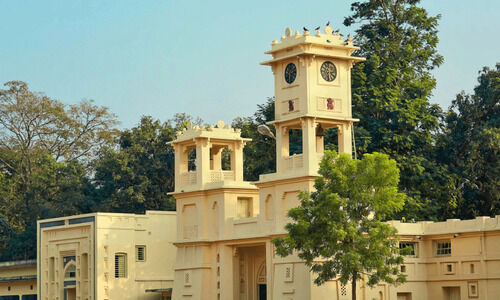 വിശ്വഭാരതിയിലെ ഈസ്റ്റർ