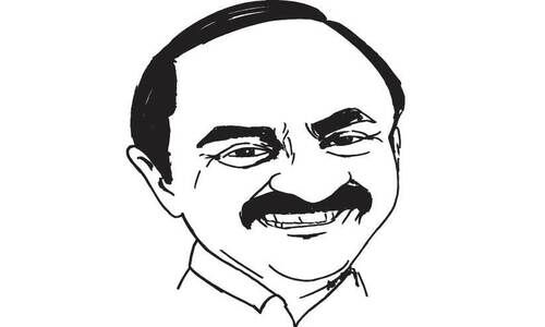 ജ​നം തി​രി​ച്ച​ടി ന​ൽ​കും മോ​ദി​ക്കും പി​ണ​റാ​യി​ക്കും