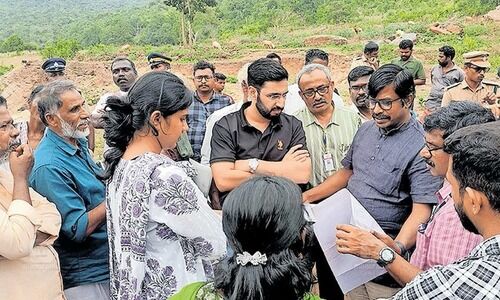 വനാവകാശനിയമം നടപ്പാക്കൽ: അട്ടപ്പാടിയിൽ വൻ പരാജയമെന്ന് റിപ്പോർട്ട്