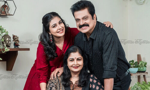 എന്‍റെ സ്വതന്ത്ര തിരഞ്ഞെടുപ്പുകളെ മാതാപിതാക്കള്‍ അംഗീകരിക്കാറുണ്ട് -ലിയോണ ലിഷോയ്