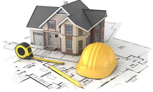 നിർമാണ മേഖലയിൽ പുത്തൻ ഉണർവ്; ഒറ്റവർഷം പണിതത് 44,038 കെട്ടിടങ്ങൾ നിർമാണ മേഖലയിൽ പുത്തൻ ഉണർവ്; ഒറ്റവർഷം പണിതത് 44,038 കെട്ടിടങ്ങൾ