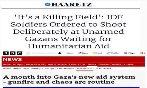 യു.എസ്, ഇന്ത്യ, ഇസ്രായേൽ: ഭരണകൂടവും മാധ്യമങ്ങളും യു.എസ്, ഇന്ത്യ, ഇസ്രായേൽ: ഭരണകൂടവും മാധ്യമങ്ങളും