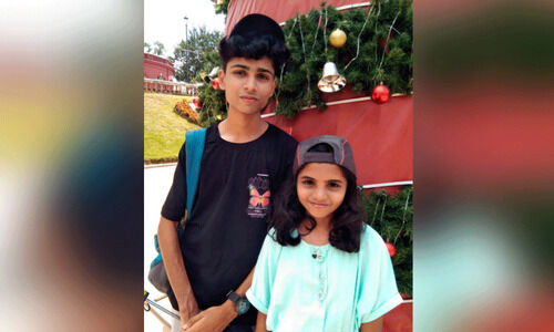 കുഞ്ഞുപ്രധാനമന്ത്രിമാർ നാടിന്​ അഭിമാനം