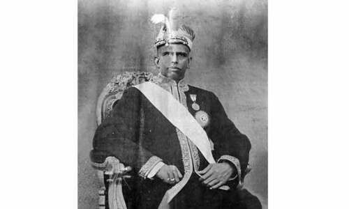 എവി​ടെപ്പോയി രാജാവിന്റെ   കൈയെഴുത്ത്?