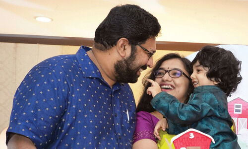 മുഖമില്ലാത്ത വ്യക്തികളാണ് സോഷ‍്യൽ മീഡിയയിൽ വിമർശിക്കുന്നത് -ദിവ്യ എസ്. അയ്യർ