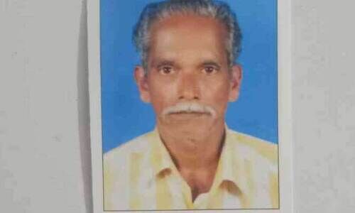 ചികിത്സസഹായം തേടുന്നു ചികിത്സസഹായം തേടുന്നു