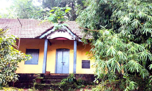 കല്ലറ-പാങ്ങോട് വിപ്ലവത്തിന് ഇന്ന് 87 വയസ് തികയുന്നു കല്ലറ-പാങ്ങോട് വിപ്ലവത്തിന് ഇന്ന് 87 വയസ് തികയുന്നു