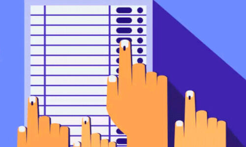 ചേ​ല​ക്ക​ര ‘സ്വ​ഭാ​വം’​ മാ​റ്റു​മോ?