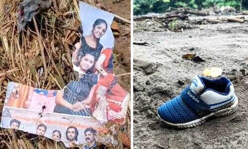 ആശംസ കാർഡുകളും കുഞ്ഞുടുപ്പുകളും