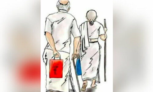 വൃദ്ധ-ശിശു പരിപാലന കേന്ദ്രങ്ങളിലെ സുരക്ഷ: പരിശോധന ശക്തമാക്കാൻ സാമൂഹിക നീതി വകുപ്പ് വൃദ്ധ-ശിശു പരിപാലന കേന്ദ്രങ്ങളിലെ സുരക്ഷ: പരിശോധന ശക്തമാക്കാൻ സാമൂഹിക നീതി വകുപ്പ്