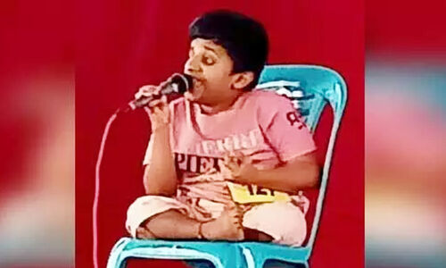 ആ​ദി​ത്യ​ൻ