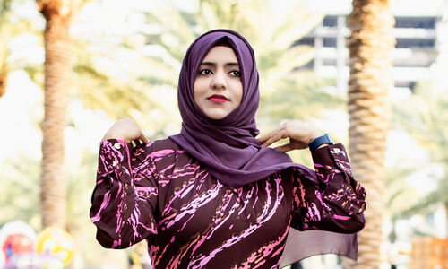 ഡ്രസ്സിങ്ങിലൂടെ എങ്ങനെ സ്ലിം ലുക്ക് നേടാം