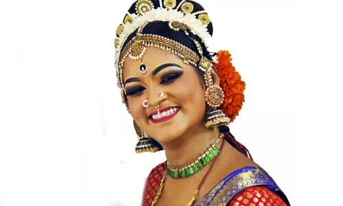 അഞ്ജലീന ബാബു