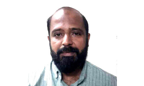 ഓടിക്കൊണ്ടിരുന്ന ബസിൽ ഡ്രൈവറെ മർദിച്ചയാൾ റിമാൻഡിൽ