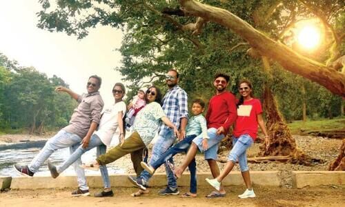 കുടുംബത്തോടൊപ്പം യാത്ര പോകാവുന്ന രാജ്യത്തെ കിടിലൻ സ്പോട്ടുകളിതാ...