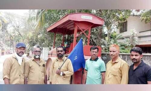 പയ്യോളിക്കാർ പറയുന്നു, ഇങ്ങനെയെങ്കിൽ പഴയ റോഡുതന്നെ മതിയായിരുന്നു പയ്യോളിക്കാർ പറയുന്നു, ഇങ്ങനെയെങ്കിൽ പഴയ റോഡുതന്നെ മതിയായിരുന്നു