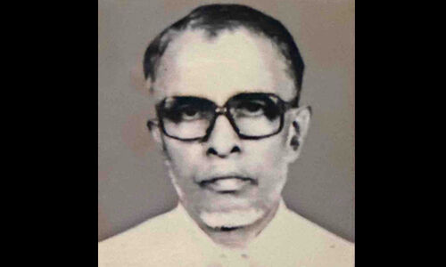 ജമാഅത്തെ ഇസ്ലാമി മുൻ അമീർ എം.ഐ. അബ്ദുൽ അസീസിന്റെ പിതാവ് എം.കെ. ഇബ്രാഹിം മാസ്റ്റർ നിര്യാതനായി ജമാഅത്തെ ഇസ്ലാമി മുൻ അമീർ എം.ഐ. അബ്ദുൽ അസീസിന്റെ പിതാവ് എം.കെ. ഇബ്രാഹിം മാസ്റ്റർ നിര്യാതനായി