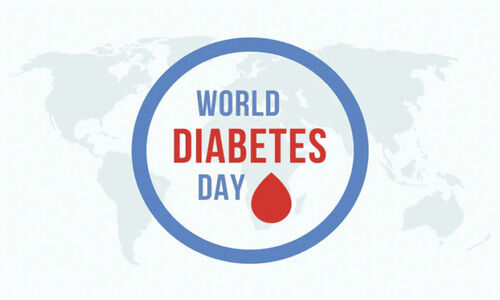 സൗജന്യ പ്രമേഹ പരിശോധന ഇന്ന്