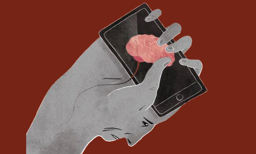 നേർവഴിയേകേണ്ട മസ്തിഷ്കം നേർവഴിയേകേണ്ട മസ്തിഷ്കം