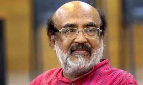 ആദായ നികുതി ഇളവിനേക്കാൾ നല്ലത് അത് പിരിച്ചെടുത്ത് പെൻഷനും തൊഴിലുറപ്പും വർധിപ്പിക്കുന്നതായിരുന്നു -തോമസ് ഐസക്