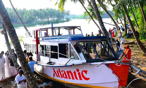 ബോട്ട് ദുരന്തം: കൂടുതൽ നടപടിയുമായി ജുഡീഷ്യൽ കമീഷൻ