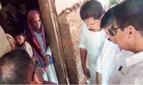 രണ്ടര വയസ്സുകാരിയുടെ കൊലപാതകം; പ്ര​തി​ക്ക് സ​ഹാ​യം ചെ​യ്ത കു​ടും​ബാം​ഗ​ങ്ങ​ളേ​യും ശി​ക്ഷി​ക്ക​ണം -എ.​പി. അ​നി​ൽ​കു​മാ​ർ എം.​എ​ൽ.​എ