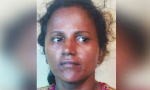 വീട്ടിൽനിന്ന് സ്വർണാഭരണം കവർന്ന ഹോം നഴ്സ് അറസ്റ്റിൽ വീട്ടിൽനിന്ന് സ്വർണാഭരണം കവർന്ന ഹോം നഴ്സ് അറസ്റ്റിൽ