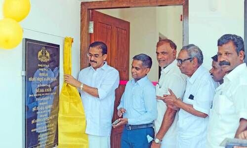 ലക്ഷ്യം ഭൂരഹിതരില്ലാത്ത കേരളം -മന്ത്രി കെ. രാജന്‍