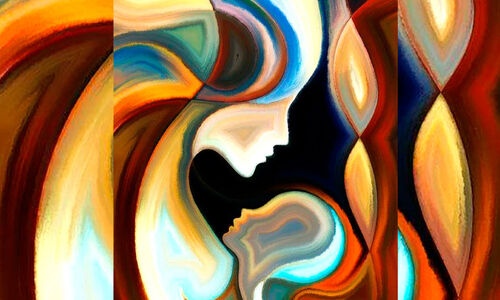 ഒരു വെളുത്തകുട്ടി കറുത്തകുട്ടിയോട് പറഞ്ഞത്