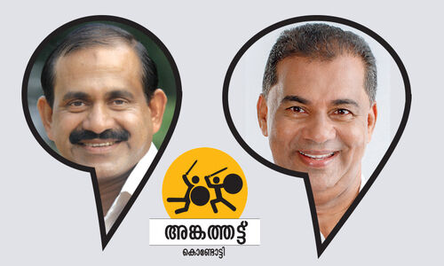 കൊ​ണ്ടോ​ട്ടിയിൽ ടി.​വി​യു​ടെ ത​ട്ട​കം പി​ള​ർ​ത്തുമോ?