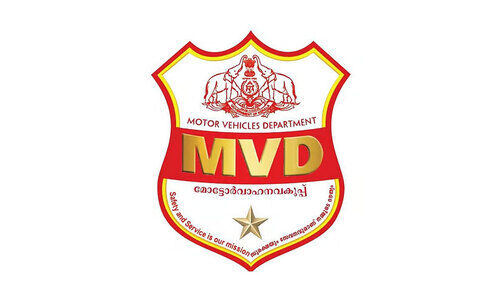 ദുബൈ നിയമത്തിന്‍റെ കേരളത്തിലെ സാധുതയിൽ ആശയക്കുഴപ്പം; നടപടിയെടുക്കാനാകാതെ വെഹിക്കിൾ ഇൻസ്​പെക്ടർമാർ