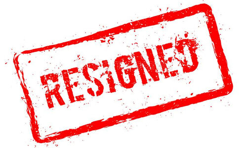 അ​വി​ശ്വാ​സ​ത്തി​ന് മു​മ്പ് തു​വ്വൂ​രി​ൽ പ്ര​സി​ഡ​ന്റി​ന്റെ നാ​ട​കീ​യ രാ​ജി