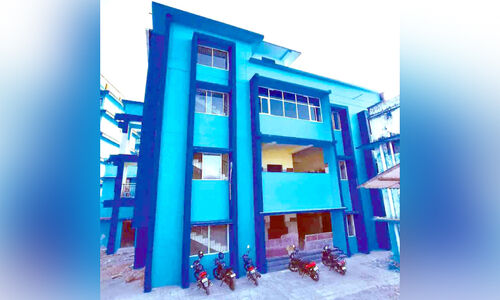 ഉദ്ഘാടനത്തിനൊരുങ്ങി മെഡിക്കൽ കോളജിലെ വിവിധ പദ്ധതികൾ