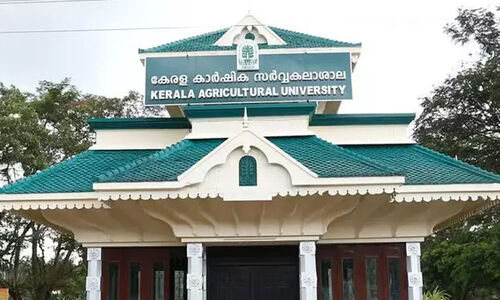 കാർഷിക സർവകലാശാല; അക്കാദമിക് പ്രവർത്തനവും ഗവേഷണവും അവതാളത്തിൽ കാർഷിക സർവകലാശാല; അക്കാദമിക് പ്രവർത്തനവും ഗവേഷണവും അവതാളത്തിൽ