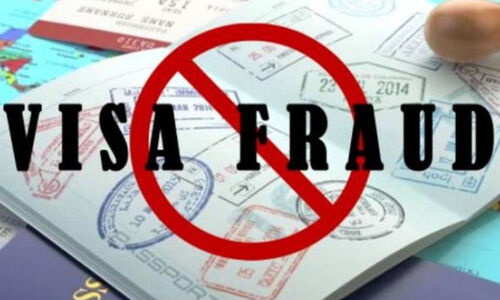 വിസ തട്ടിപ്പിനിരയായ യുവതി തൂങ്ങിമരിച്ചു; മനംനൊന്ത് ഭർത്താവിന്‍റെ ആത്മഹത്യാ ശ്രമം