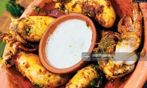 ഫിൽഡ് സ്പെഷൽ കൂന്തൾ