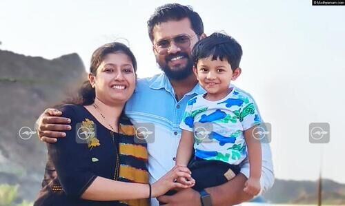 സമ്മിലൂനിയിലെ വൈറൽ ഗായിക