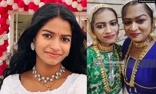 സർവ കലാ കൃഷ്ണപ്രിയ സർവ കലാ കൃഷ്ണപ്രിയ