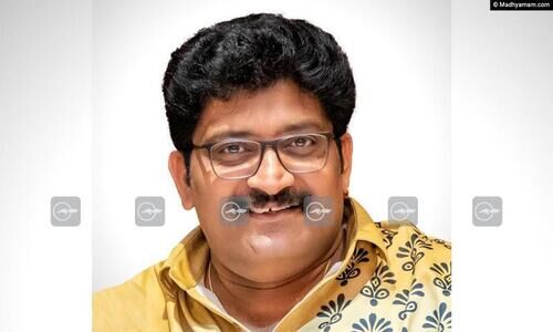 സ്കോർ ബോർഡിൽ ‘മലയാളം’; വനിത ലോകകപ്പിൽ ഐ.സി.സിയുടെ ഔദ്യോഗിക സ്കോററായി മാവേലിക്കര സ്വദേശി